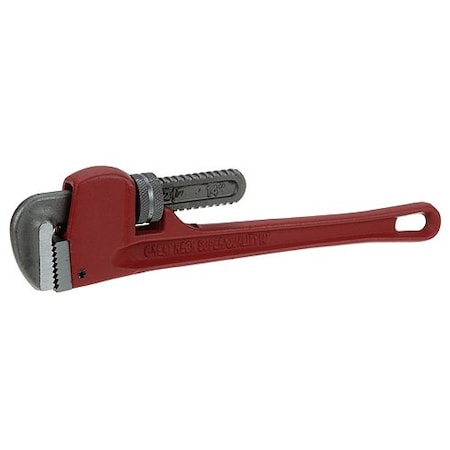 Allpoints Pipe Wrench 136547